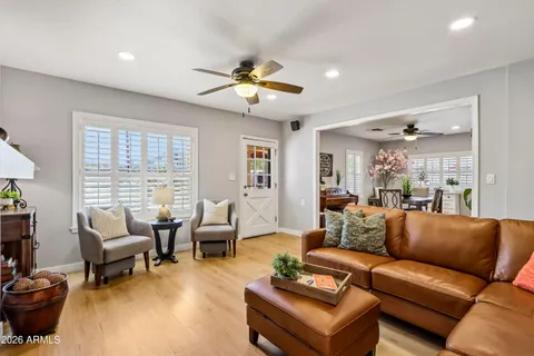 $549,000 | 512 North 9th Avenue, Phoenix, AZ 85007