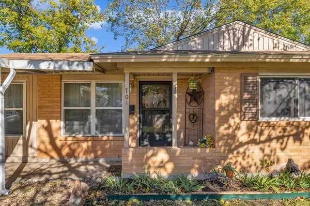 $160,000 | 701 North 59th Street, Waco, TX 76710