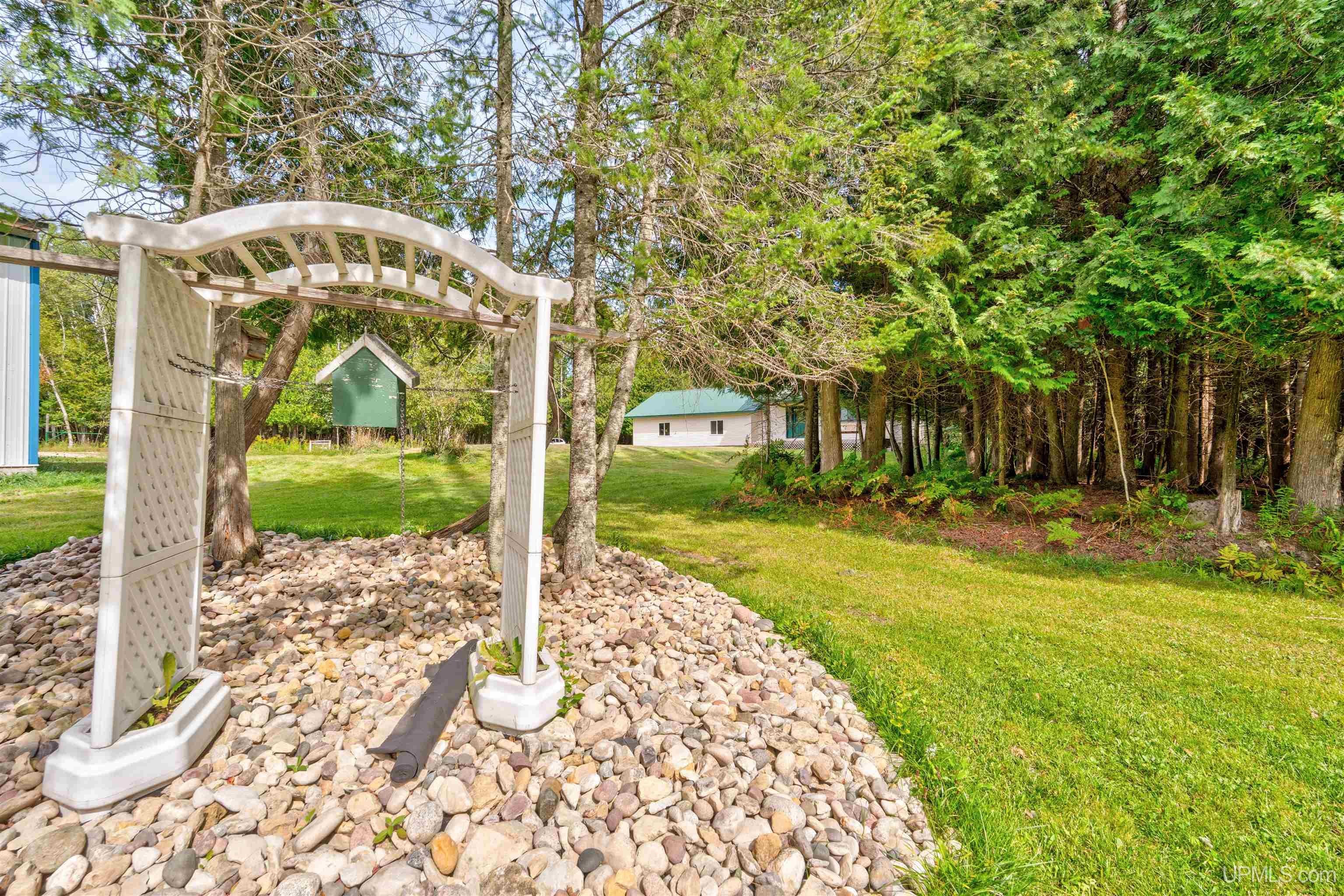 9149 Chvala Road Manistique, MI 49854 - Photo 52 of 63 Gallery Image 52