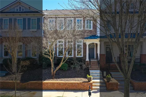 $795,500 | 12541 Danesfeld Drive, Milton, GA 30004