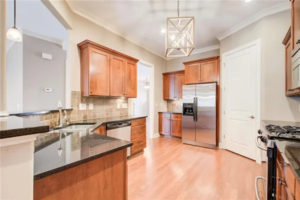 $745,000 | 12541 Danesfeld Drive, Milton, GA 30004