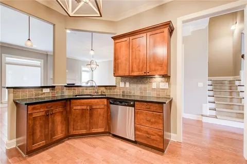 $875,000 | 12541 Danesfeld Drive, Milton, GA 30004