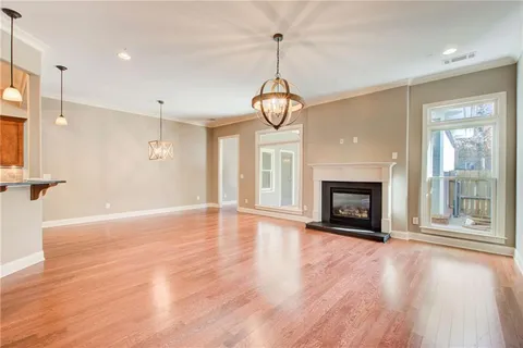 $875,000 | 12541 Danesfeld Drive, Milton, GA 30004