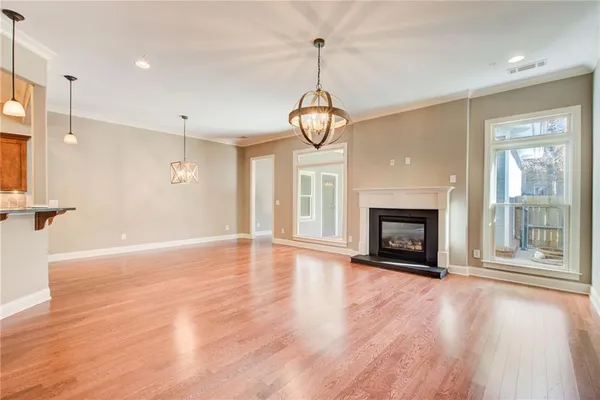 $745,000 | 12541 Danesfeld Drive, Milton, GA 30004