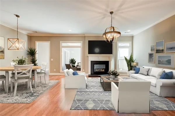$745,000 | 12541 Danesfeld Drive, Milton, GA 30004