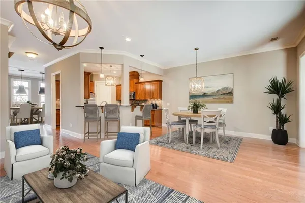 $745,000 | 12541 Danesfeld Drive, Milton, GA 30004