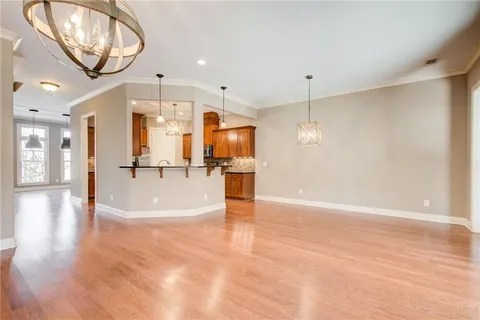 $875,000 | 12541 Danesfeld Drive, Milton, GA 30004