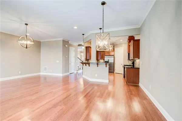 $745,000 | 12541 Danesfeld Drive, Milton, GA 30004