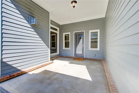 $875,000 | 12541 Danesfeld Drive, Milton, GA 30004