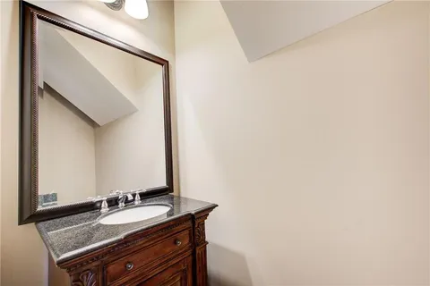 $875,000 | 12541 Danesfeld Drive, Milton, GA 30004