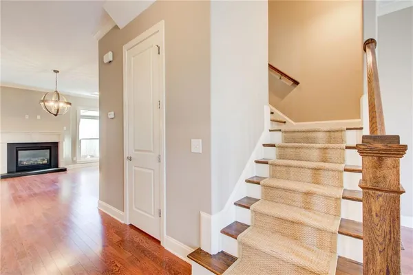 $745,000 | 12541 Danesfeld Drive, Milton, GA 30004