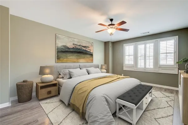 $745,000 | 12541 Danesfeld Drive, Milton, GA 30004