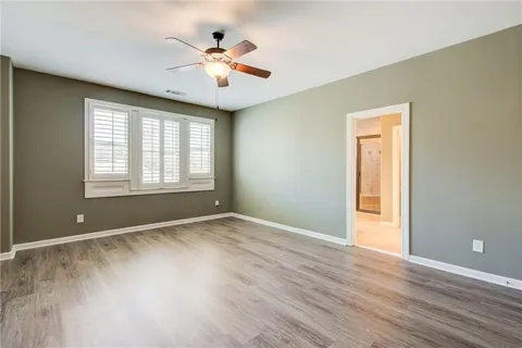 $875,000 | 12541 Danesfeld Drive, Milton, GA 30004