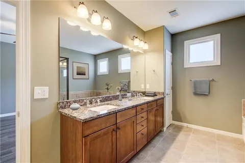 $875,000 | 12541 Danesfeld Drive, Milton, GA 30004