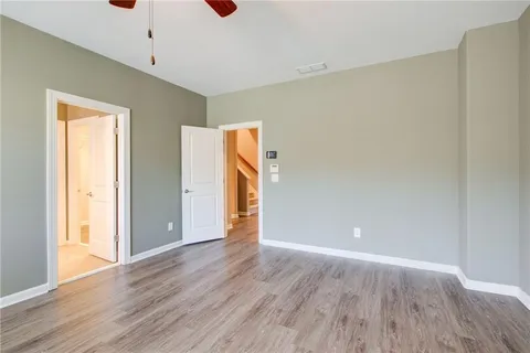 $875,000 | 12541 Danesfeld Drive, Milton, GA 30004