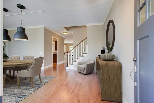 $745,000 | 12541 Danesfeld Drive, Milton, GA 30004