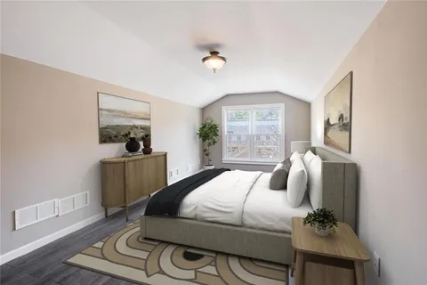 $875,000 | 12541 Danesfeld Drive, Milton, GA 30004