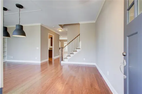 $875,000 | 12541 Danesfeld Drive, Milton, GA 30004