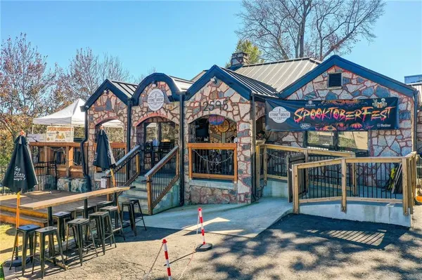 $745,000 | 12541 Danesfeld Drive, Milton, GA 30004