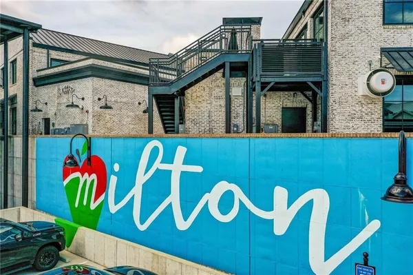 $745,000 | 12541 Danesfeld Drive, Milton, GA 30004