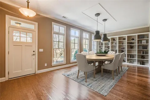 $875,000 | 12541 Danesfeld Drive, Milton, GA 30004