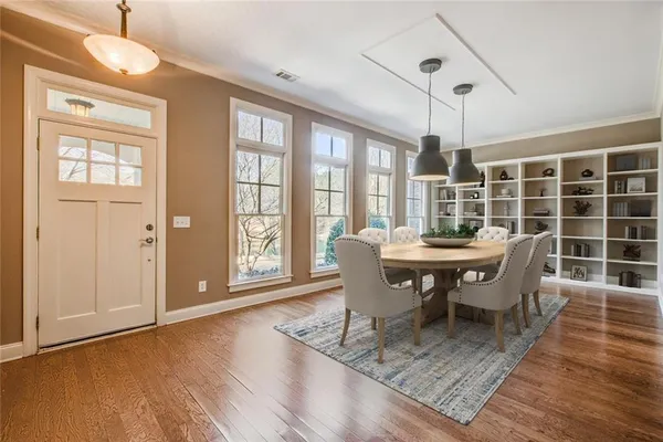 $745,000 | 12541 Danesfeld Drive, Milton, GA 30004