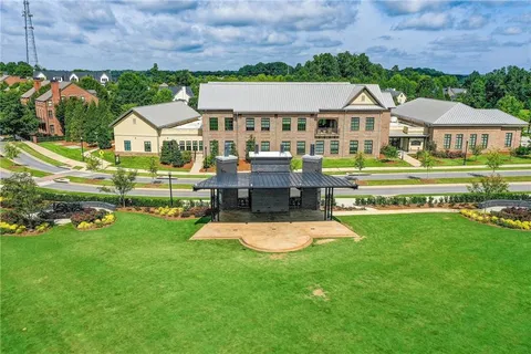 $875,000 | 12541 Danesfeld Drive, Milton, GA 30004