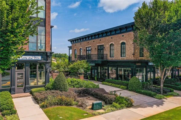 $745,000 | 12541 Danesfeld Drive, Milton, GA 30004