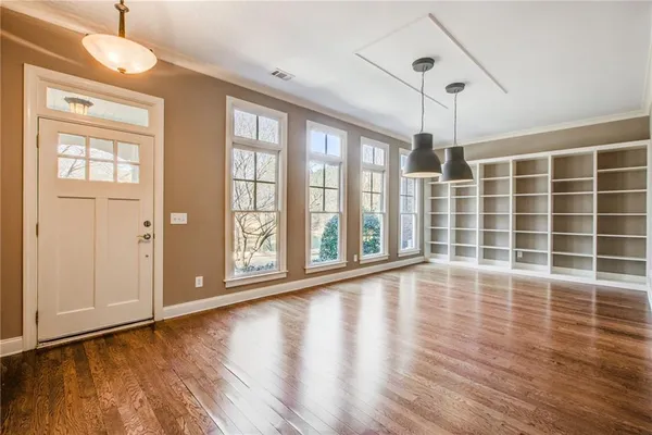 $745,000 | 12541 Danesfeld Drive, Milton, GA 30004