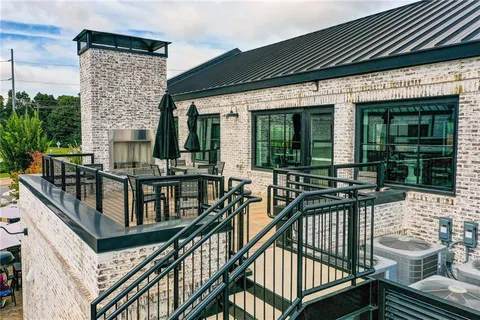 $875,000 | 12541 Danesfeld Drive, Milton, GA 30004