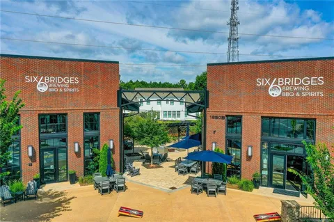 $875,000 | 12541 Danesfeld Drive, Milton, GA 30004