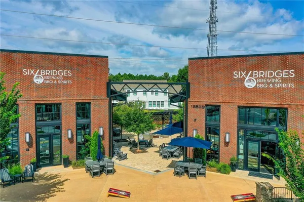 $745,000 | 12541 Danesfeld Drive, Milton, GA 30004