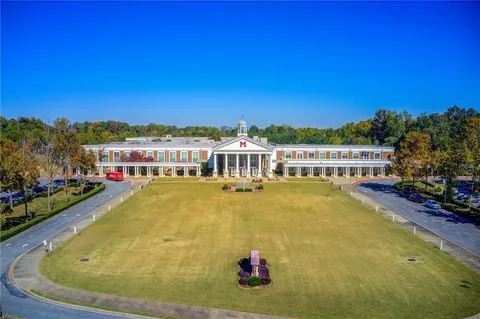 $875,000 | 12541 Danesfeld Drive, Milton, GA 30004