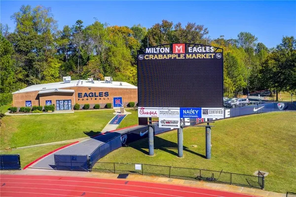 $745,000 | 12541 Danesfeld Drive, Milton, GA 30004