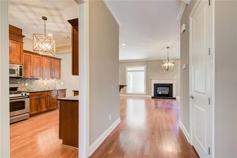 $875,000 | 12541 Danesfeld Drive, Milton, GA 30004