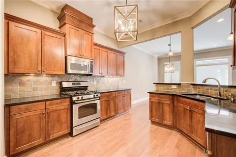 $875,000 | 12541 Danesfeld Drive, Milton, GA 30004