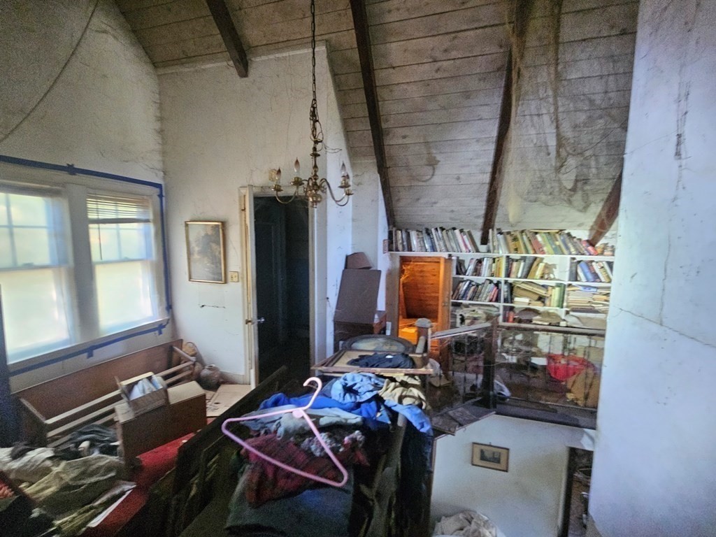 57 East Hawley Road Charlemont, MA 01339 - Photo 9 of 10