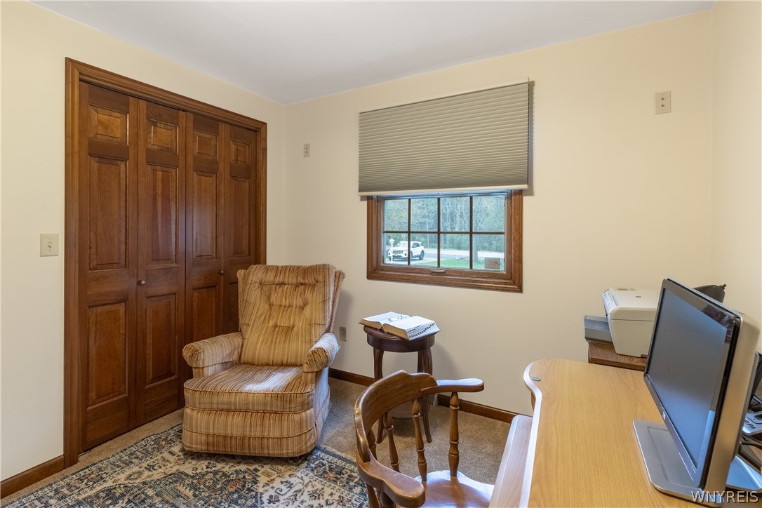 1241 West Blood Road Elma, NY 14052 - Photo 16 of 41