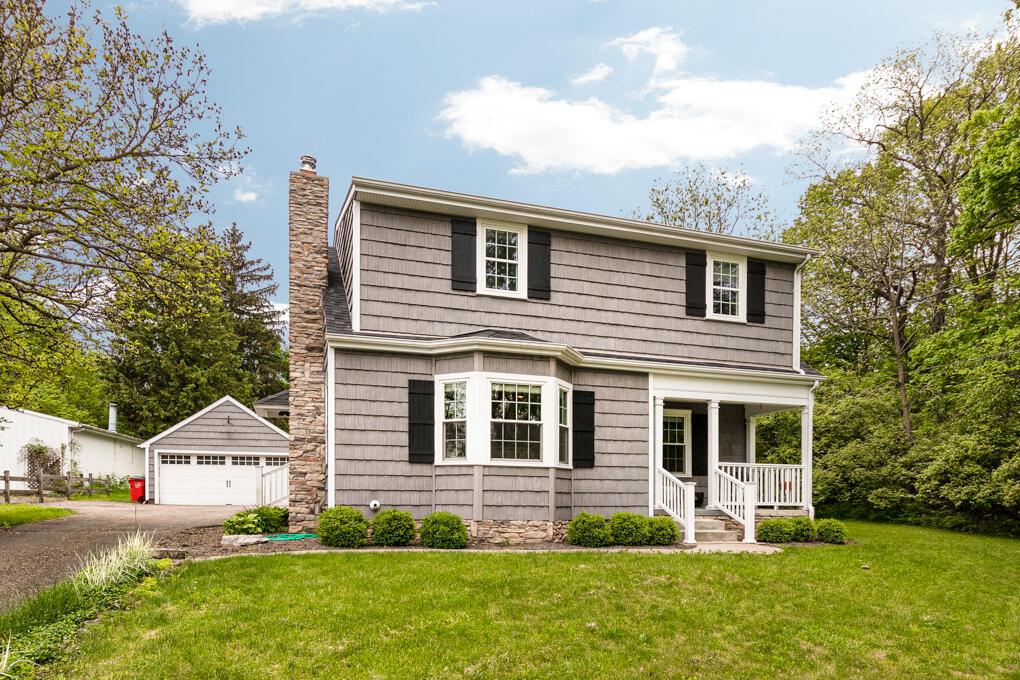 6245 Linworth Road Worthington, OH 43085 - Photo 1 of 37