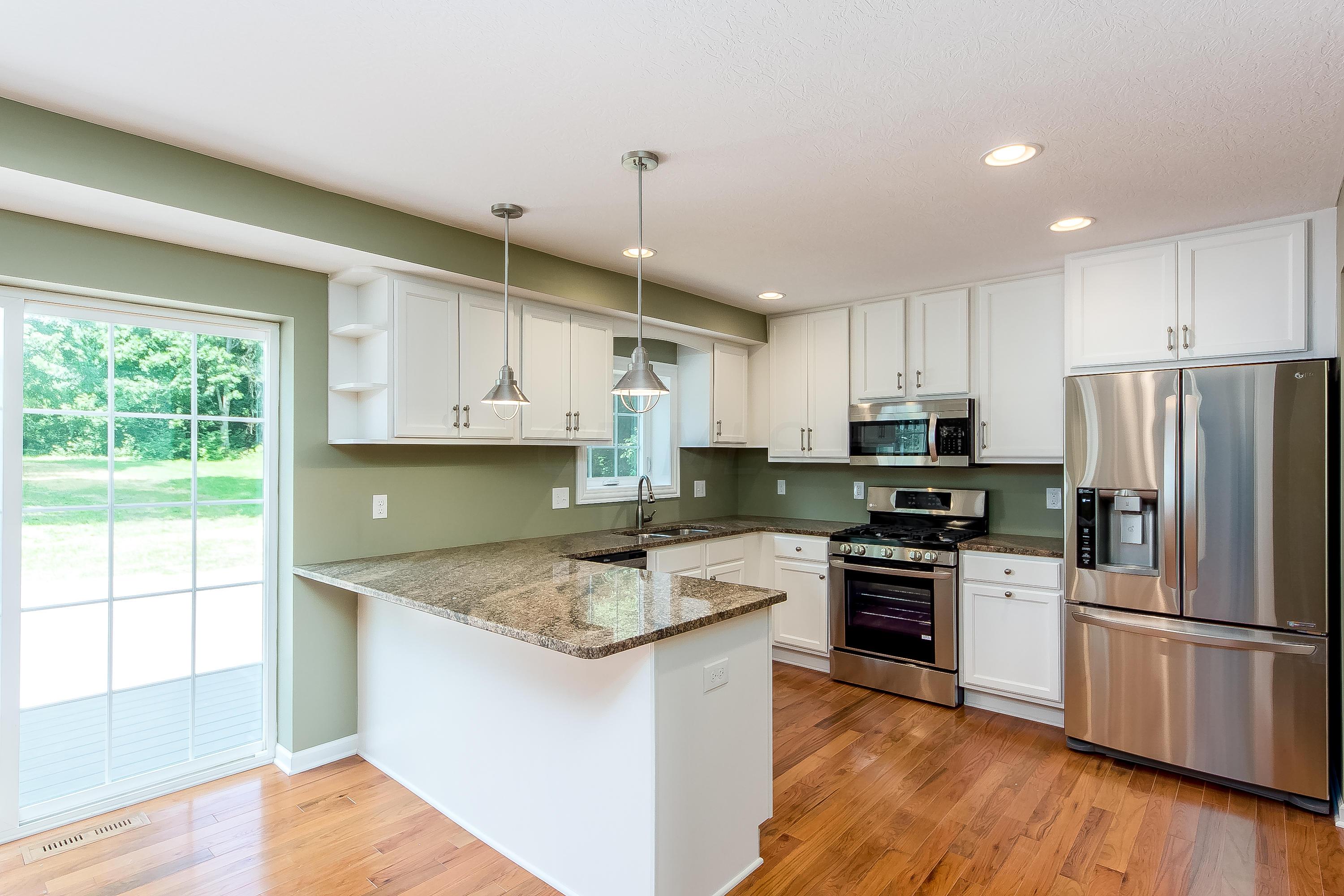 6245 Linworth Road Worthington, OH 43085 - Photo 28 of 37