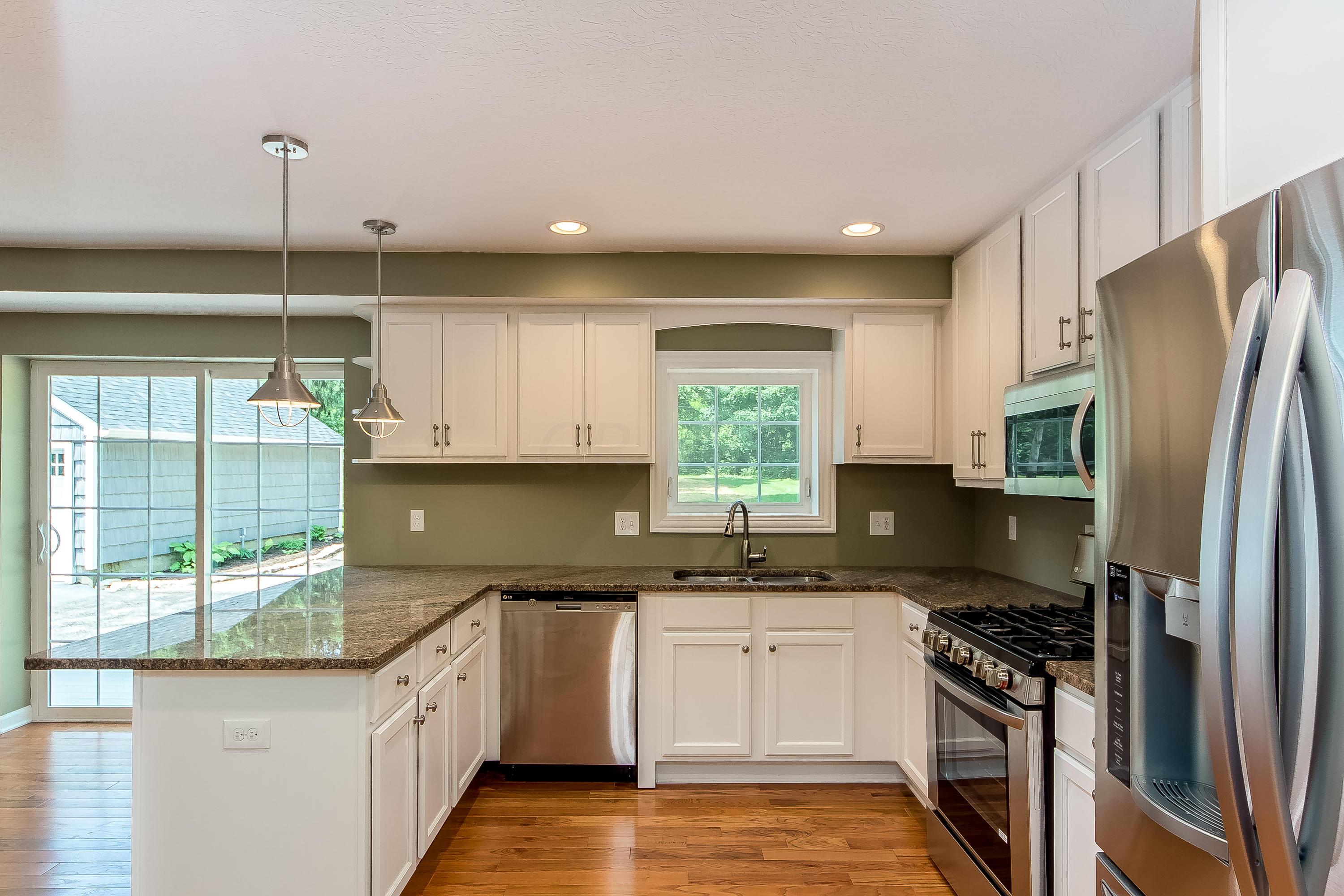 6245 Linworth Road Worthington, OH 43085 - Photo 29 of 37