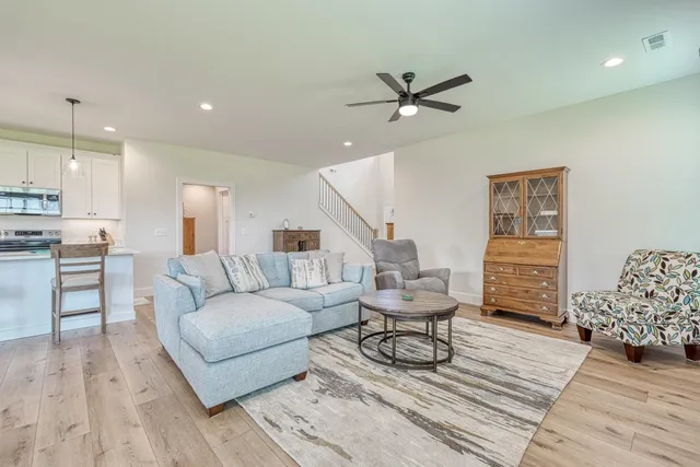 $565,000 | 521 Hillview Knoll Lane, Greer, SC 29651