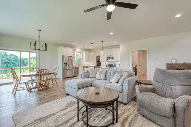 $565,000 | 521 Hillview Knoll Lane, Greer, SC 29651