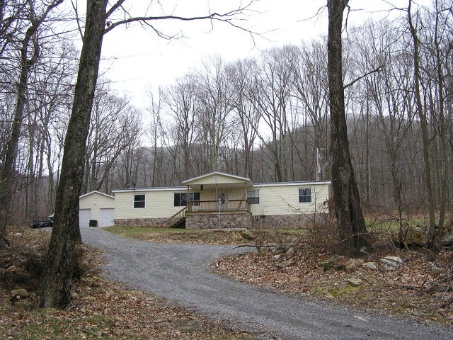 475 Royal Oak Road North Tazewell, VA 24630 - Photo 1 of 1 Gallery Image 1