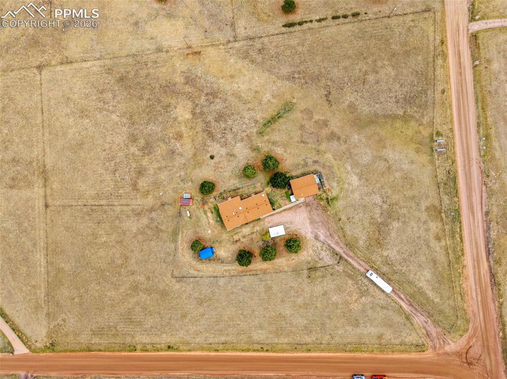 13335 Gymkhana Road Peyton, CO 80831 - Photo 7 of 38