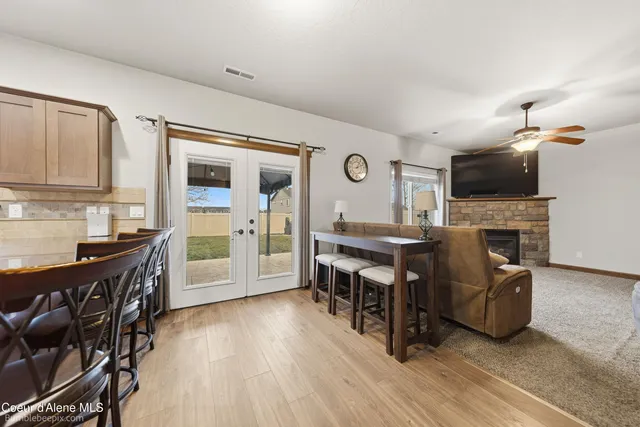 $715,000 | 3250 North Durrow Loop, Post Falls, ID 83854