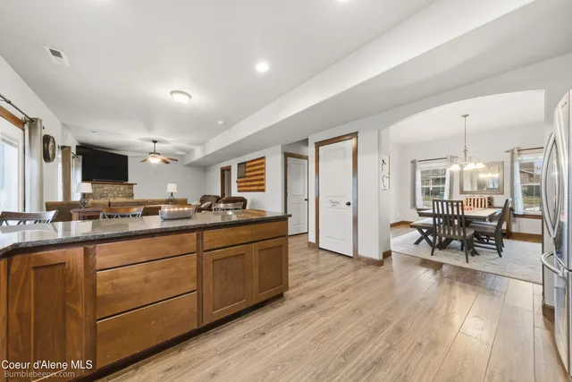 $715,000 | 3250 North Durrow Loop, Post Falls, ID 83854