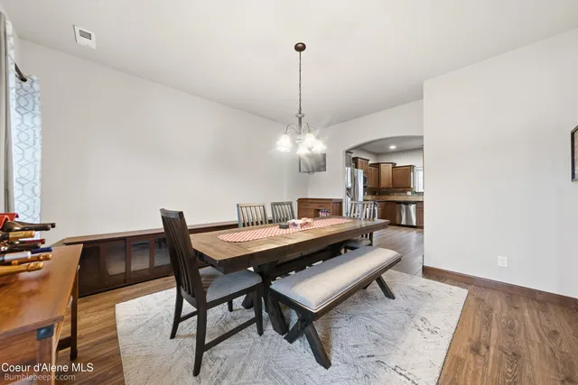 $715,000 | 3250 North Durrow Loop, Post Falls, ID 83854