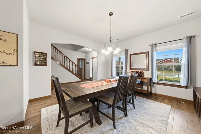 $715,000 | 3250 North Durrow Loop, Post Falls, ID 83854