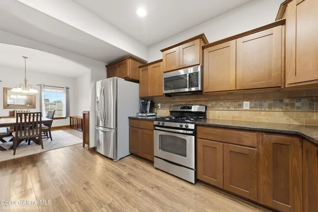 $715,000 | 3250 North Durrow Loop, Post Falls, ID 83854